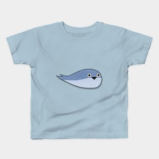 sacabambaspis fish Kids T-Shirt